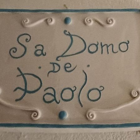 Appartamento In Centro Storico Алгеро Екстериор снимка