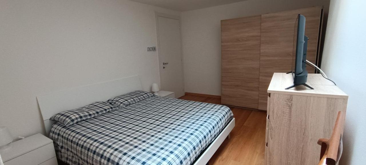 Appartamento In Centro Storico Алгеро Екстериор снимка