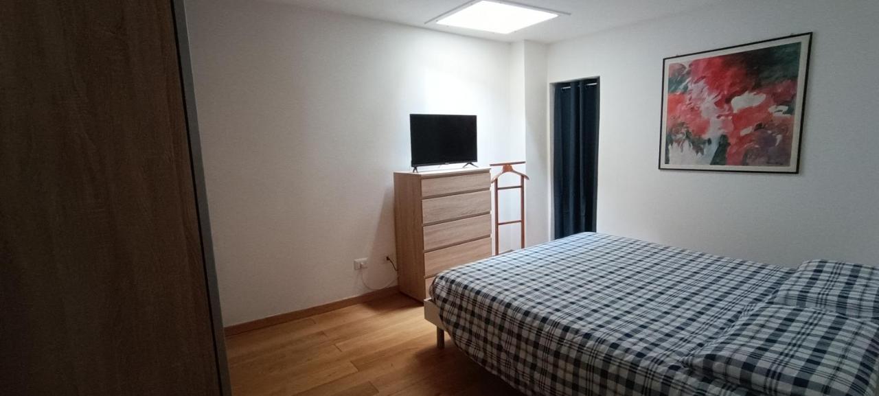 Appartamento In Centro Storico Алгеро Екстериор снимка