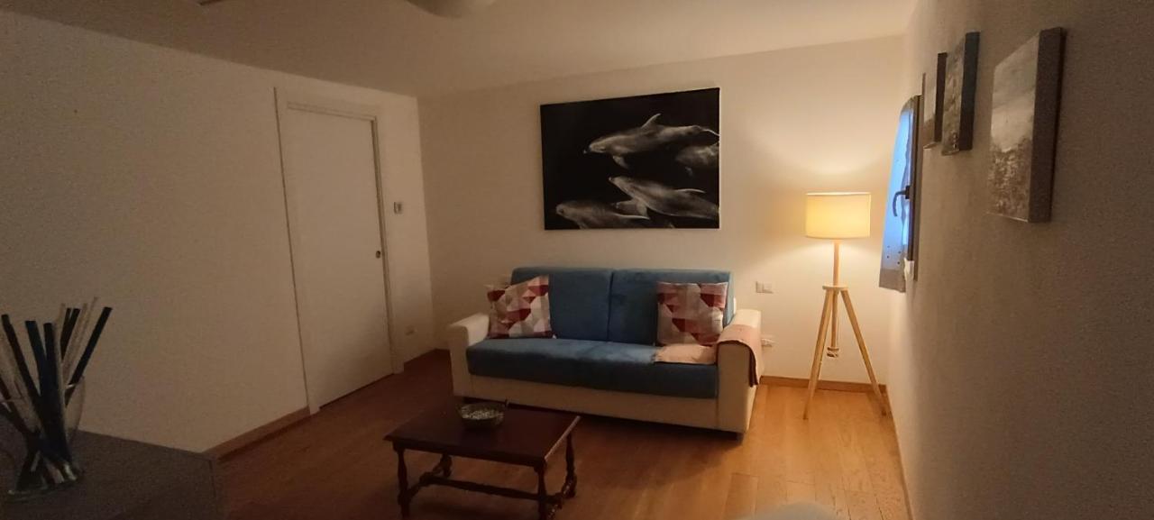 Appartamento In Centro Storico Алгеро Екстериор снимка