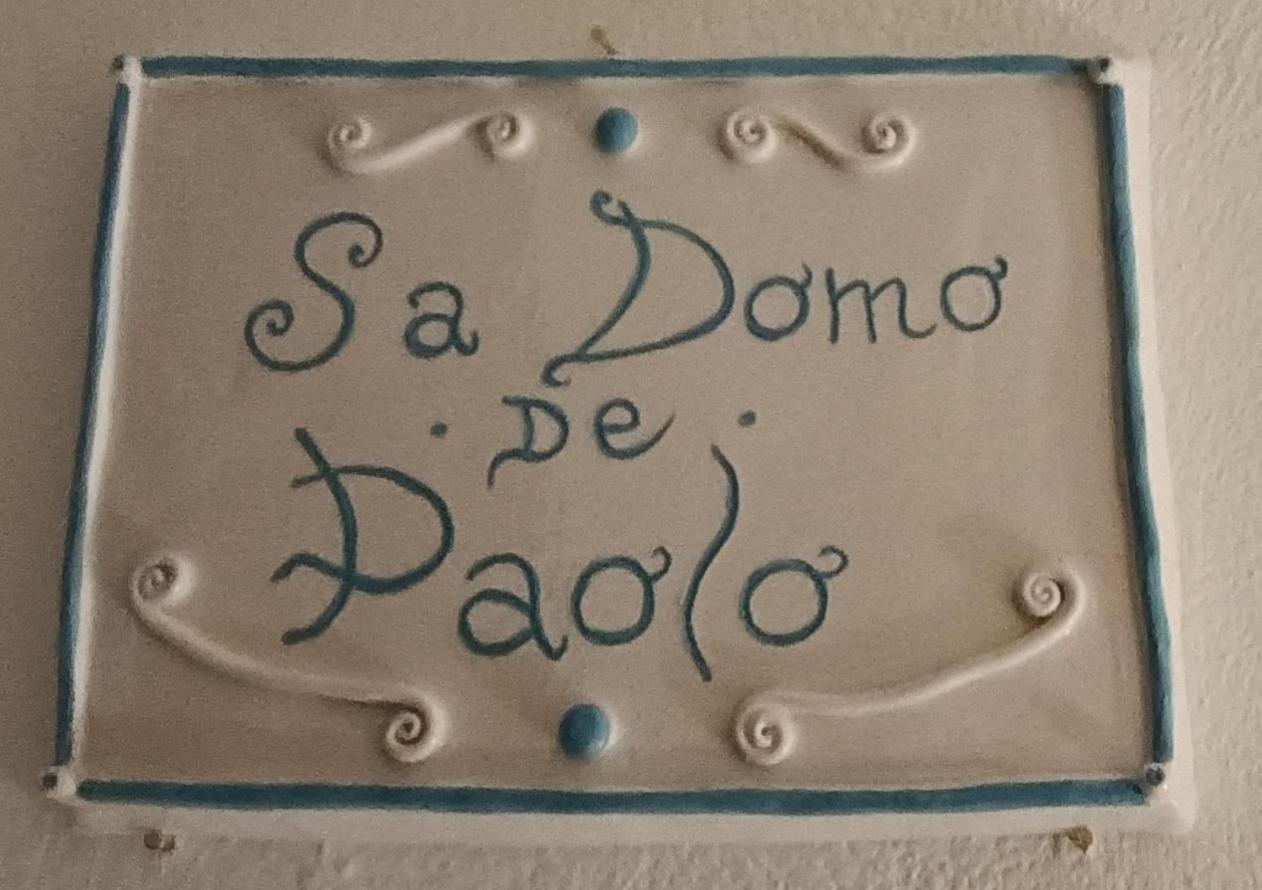 Appartamento In Centro Storico Алгеро Екстериор снимка